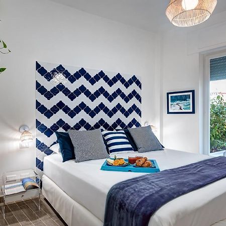 Gocce Villas - Agave Apartments Sorrento Ngoại thất bức ảnh